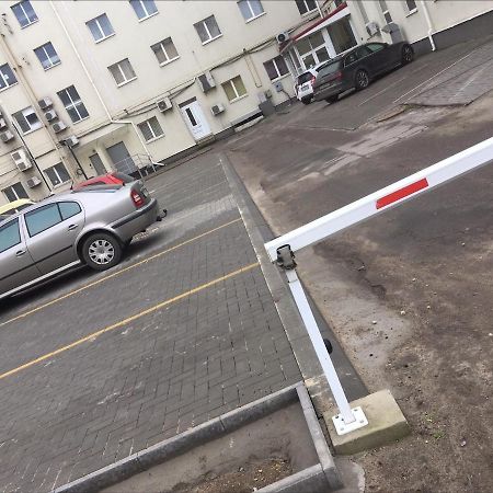Optima Chersoń Zewnętrze zdjęcie