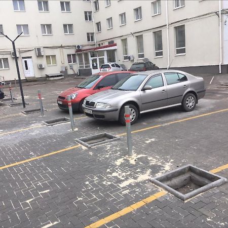 Optima Chersoń Zewnętrze zdjęcie