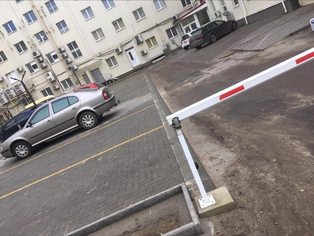 Optima Chersoń Zewnętrze zdjęcie